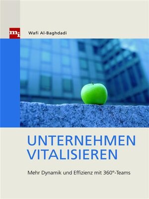 cover image of Unternehmen vitalisieren
